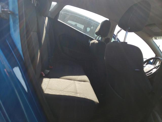 3FADP4EJ0GM167476 Ford FIESTA SE