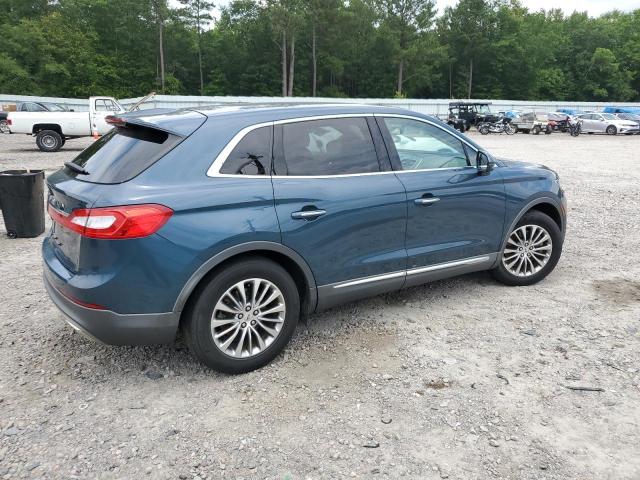 2016 LINCOLN MKX SELECT 2LMTJ6KR2GBL60775
