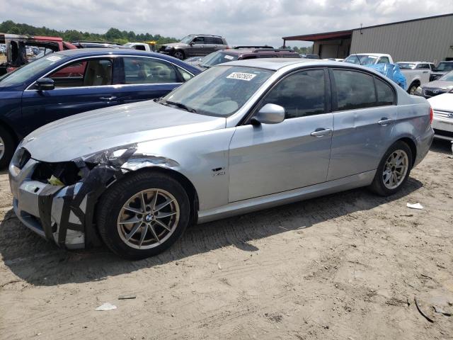 2010 BMW 3 Series 328xi