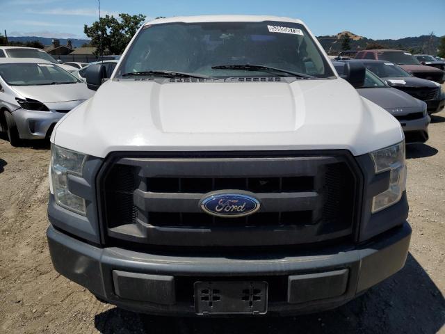 1FTEX1C86FFA61318 Ford F150 Super Cab