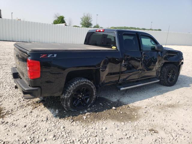 2018 CHEVROLET SILV1500 4 1GCVKREC1JZ173059