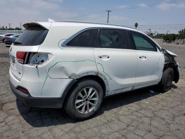 5XYPG4A36HG301226 KIA SORENTO LX