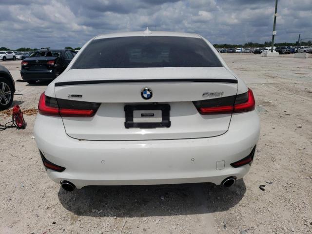 2019 BMW 330XI - 3MW5R7J51K8A05180