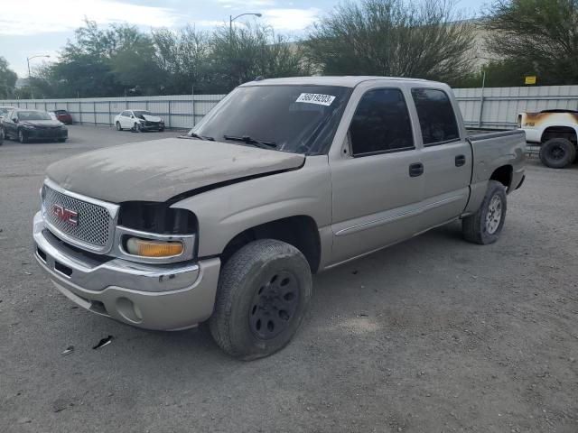 2005 GMC New Sierra 1500 