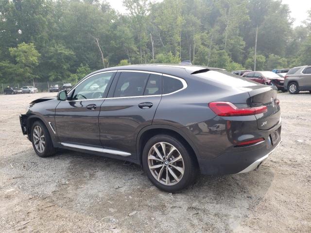 2019 BMW X4 XDRIVE3 - 5UXUJ3C58KLG52441
