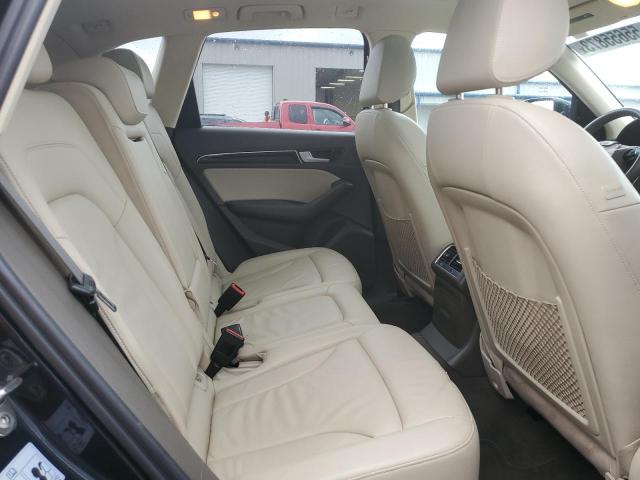 VIN WA1LFAFP5EA053729 2014 Audi Q5, Premium Plus no.11