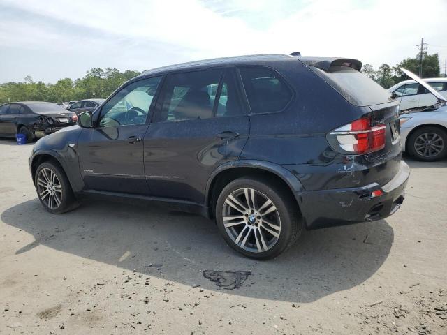 VIN 5UXZV8C59D0C16368 2013 BMW X5, Xdrive50I no.2