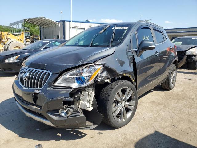 2016 BUICK ENCORE CON - KL4CJBSB8GB732406