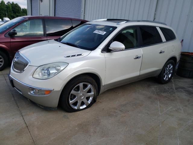 2008 Buick Enclave CXL