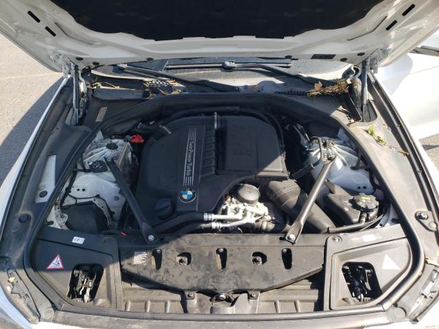 2015 BMW 535 I - WBA5B1C57FG128519