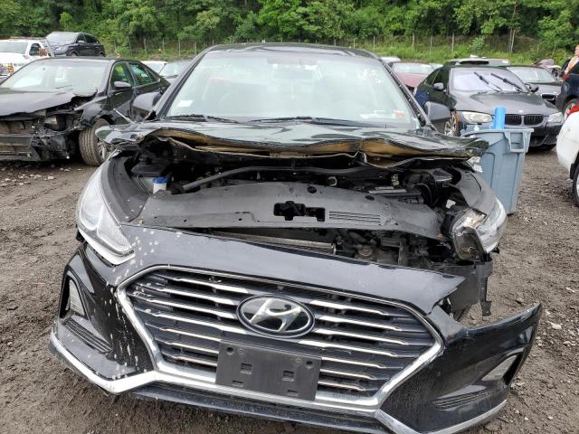2018 HYUNDAI SONATA ECO - 5NPE24AA4JH722638