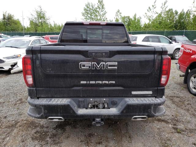 3GTUUCET0NG568634 GMC Sierra K1500 Elevation