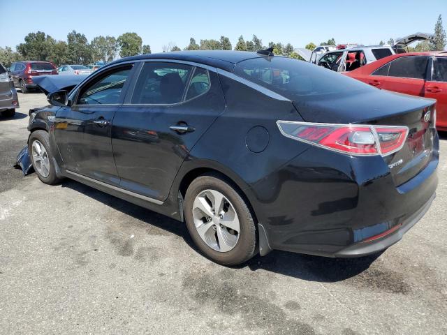 KNAGM4AD0G5095813 KIA OPTIMA HYBRID