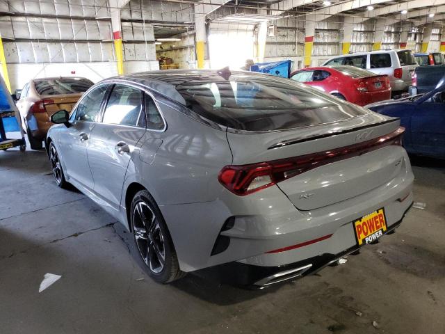 5XXG64J20NG158042 KIA K5 GT LINE