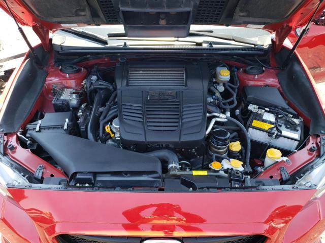JF1VA1L62G9813005 Subaru Wrx Limited