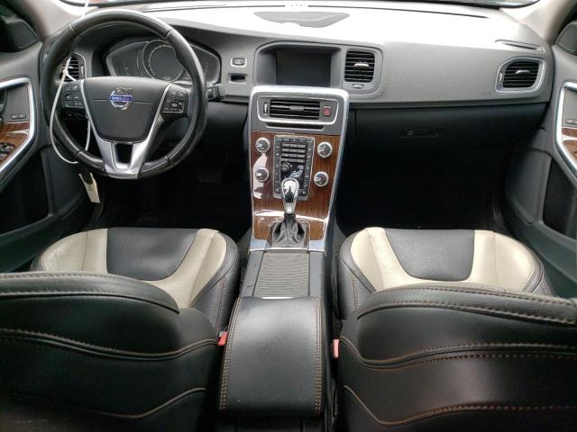 2017 VOLVO S60 CROSS - YV440MUMXH2003653