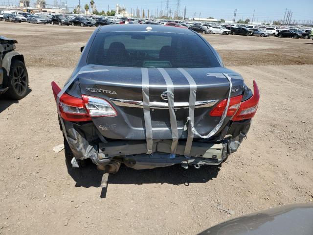 3N1AB7AP8JL625157 Nissan SENTRA S