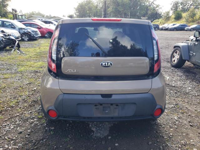 KNDJN2A28G7290751 KIA Soul
