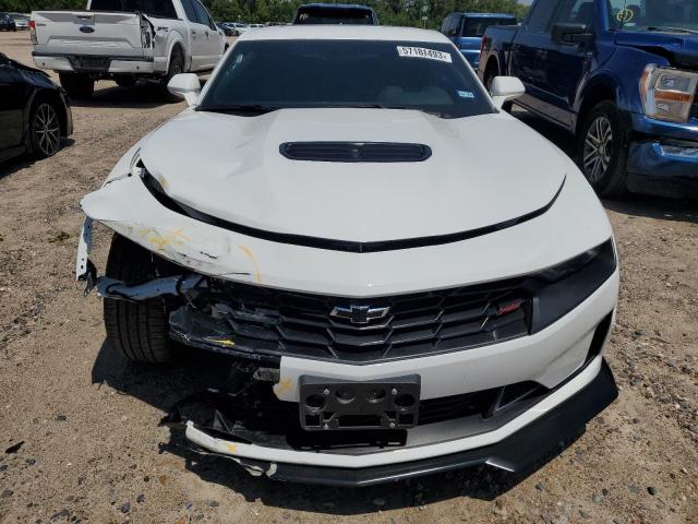 2023 CHEVROLET CAMARO LT1 1G1FF1R7XP0130725