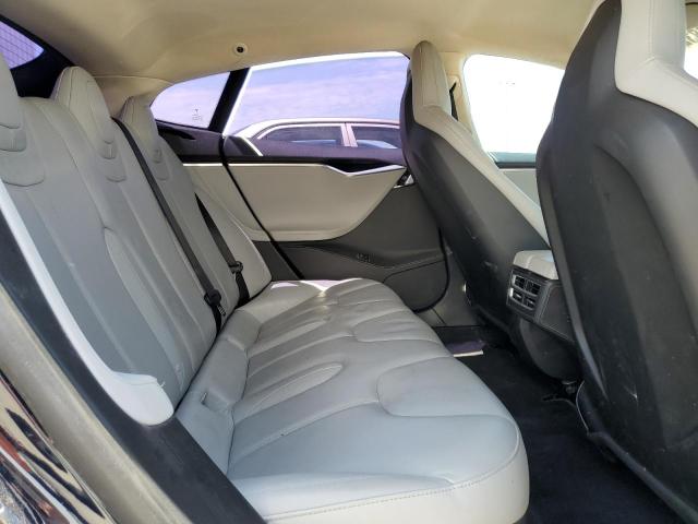 5YJSA1S16EFP50559 Tesla MODEL S