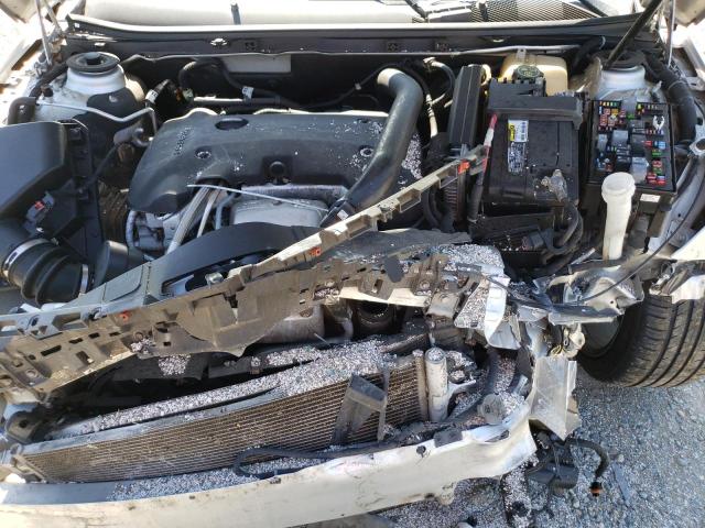 2G4GK5EX4G9157814 Buick Regal