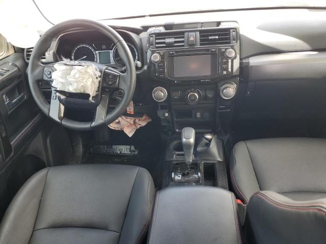 2019 TOYOTA 4RUNNER TR - JTEBU5JRXK5646607