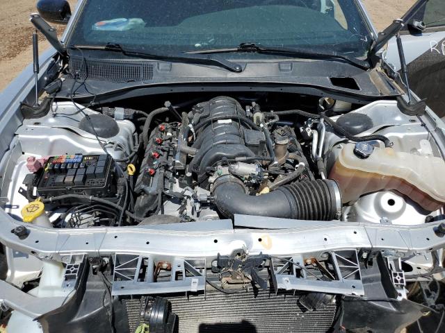 2C3CDXKT7LH173519 Dodge Charger Police