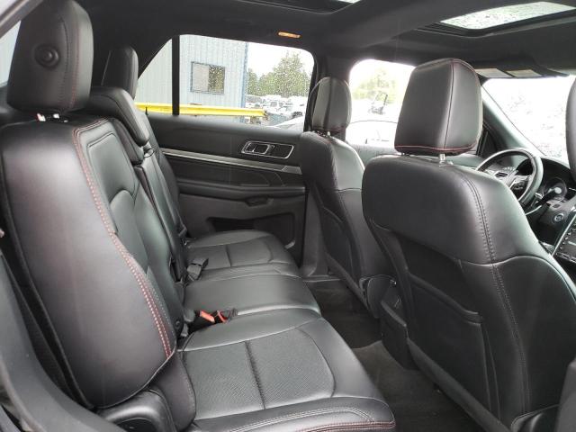 1FM5K8GTXJGA45840 Ford EXPLORER SPORT