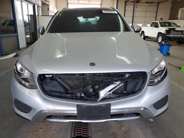 WDC0G4KB1KV186343 Mercedes-Benz Glc 300 4matic