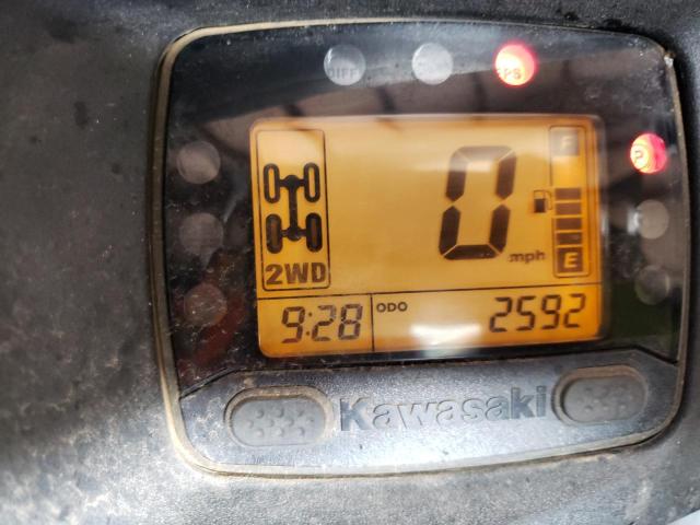 2017 KAWASAKI KRF800 F - JKBRFCF17HB501383