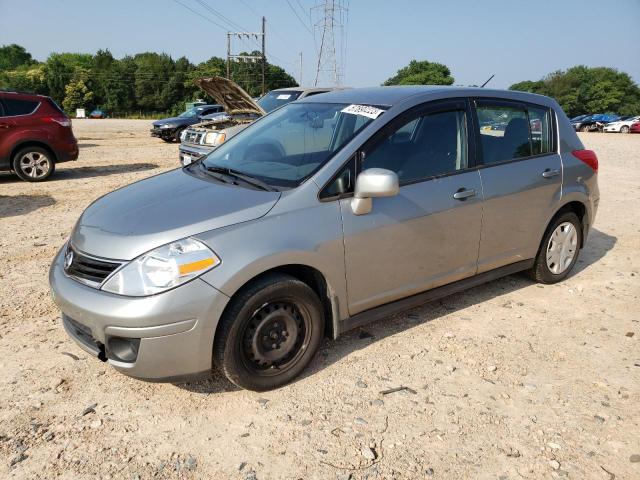 2011 Nissan Versa S