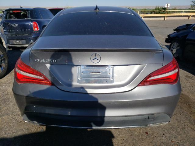 WDDSJ4EBXKN774260 Mercedes-Benz CLA 250