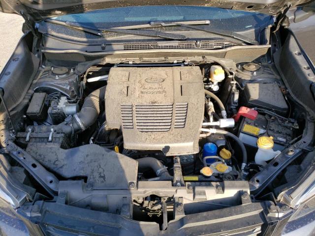 JF2SKAPCXKH522391 Subaru Forester Sport