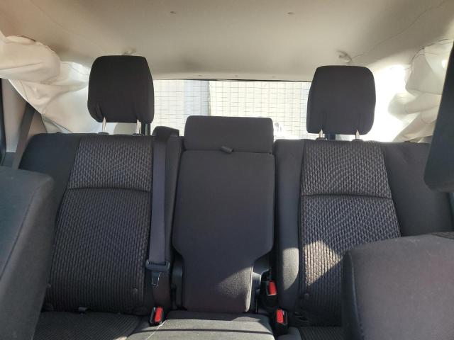 2023 TOYOTA 4RUNNER SE - JTEPU5JR2P6110192