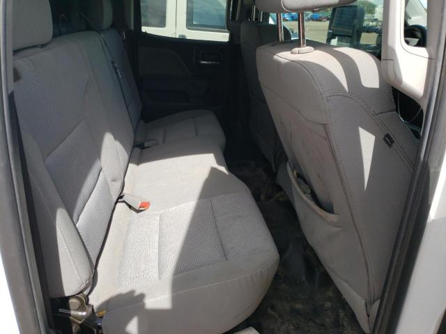 2019 CHEVROLET 2500 2GC2KREG4K1136300