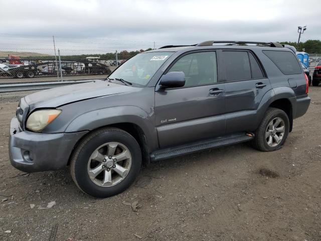 2006 Toyota 4Runner Limited