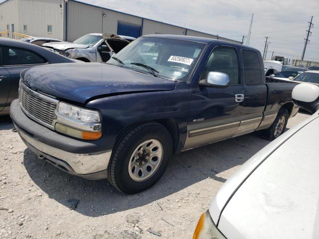 1999 Chevrolet C/K 1500 