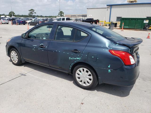 3N1CN7AP3FL870052 Nissan VERSA S