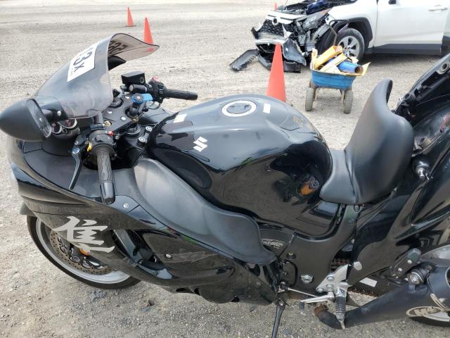 2019 SUZUKI GSX1300 RA - JS1GX72B9K7100863