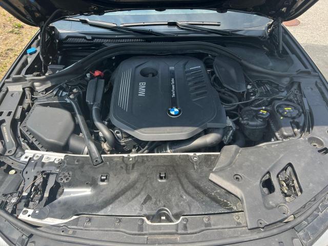 2018 BMW 540 XI - WBAJE7C55JG892046