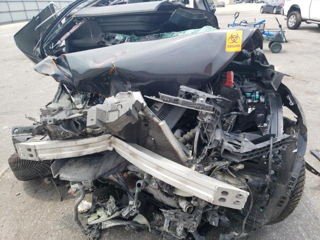 2018 HONDA CR-V EX - 2HKRW2H52JH680103