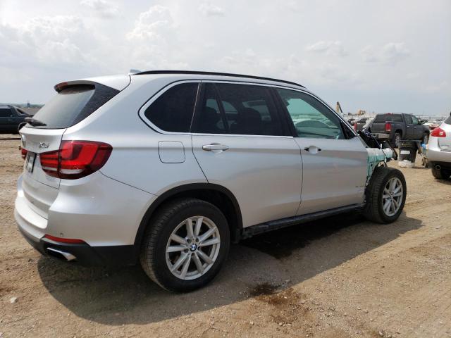 5UXKR6C51E0C03562 BMW X5 Xdrive50i