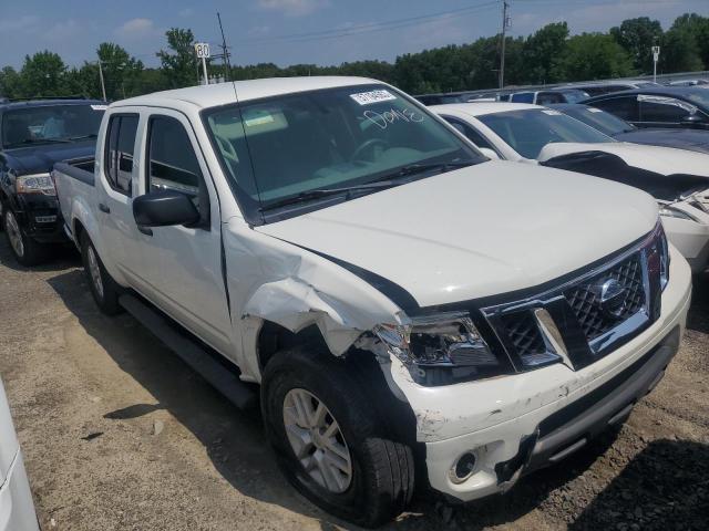 1N6AD0ER9KN790675 Nissan Frontier S 4