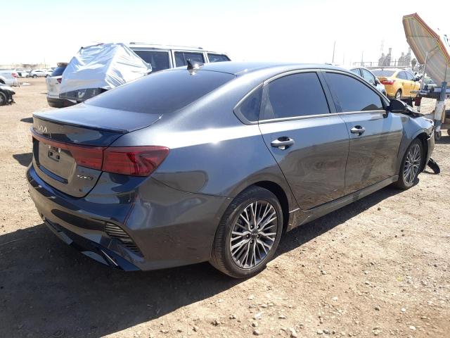 3KPF54AD6PE530317 KIA Forte Gt Line