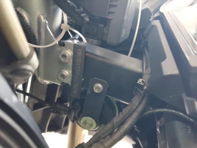 2017 BMW R1200 RT WB10A1307HZ431681