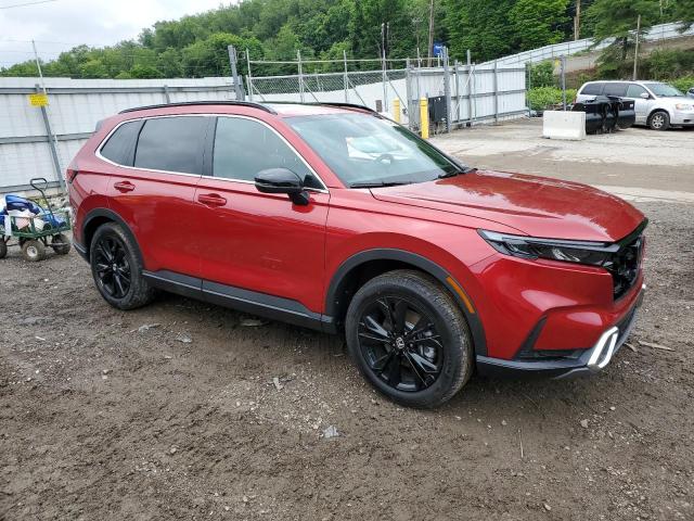 2023 HONDA CR-V SPORT - 7FARS6H97PE000634