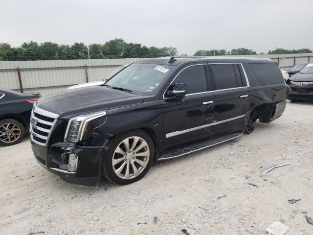 2017 Cadillac Escalade ESV Premium Luxury