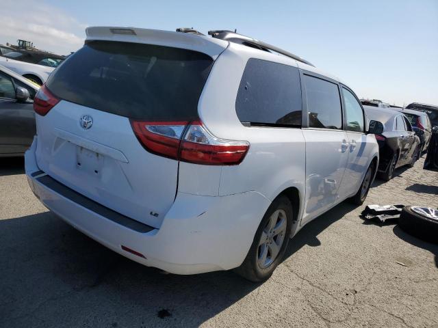 5TDKZ3DC5HS816036 2017 TOYOTA SIENNA, photo no. 3