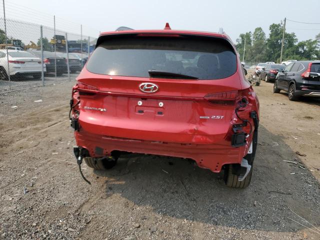 2023 HYUNDAI SANTA FE C 5NMS5DAL9PH487767