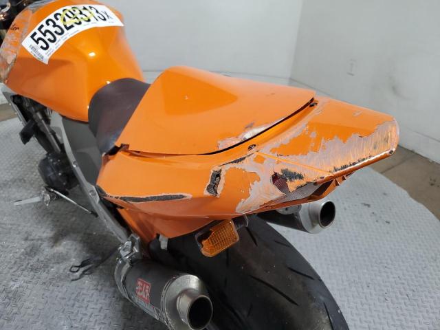 2003 KAWASAKI ZR1000 A1 - JKAZRCA183A000911
